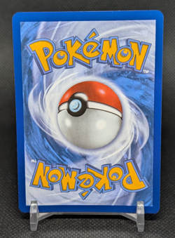 Victini 012/086 STAMP Cosmos Holo Pokemon Black Bolt TCG - Image 2