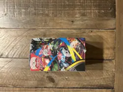 Pokemon Mega Evolution Half Booster Box - New & Sealed - Image 2