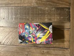 Pokemon Mega Evolution Half Booster Box - New & Sealed - Image 3