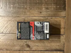 Pokemon Mega Evolution Half Booster Box - New & Sealed - Image 5