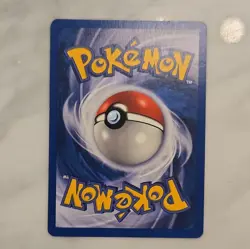 Nintendo Pokemon TCG Dark Venusaur 7/9 Best of Game Regular Promo 70 HP ENG - Image 2