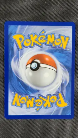 Ethan's Typhlosion 034/182 Holo Destined Rivals Pokemon NM - Image 2