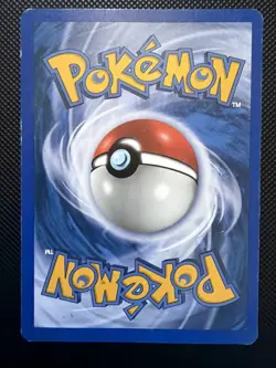 Meganium 054/165 Expedition Base Set Rare Regular 100 HP Pokemon TCG English - Image 2
