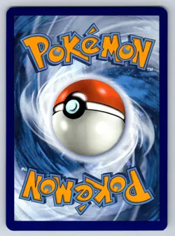 Entei 030/197 Rare Obsidian Flames Pokemon Holo Near Mint - Image 2