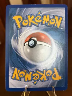 Pokemon Palkia LV.X DP18 Diamond and Pearl Promo Holo Level Up 2008 LP/NM - Image 2