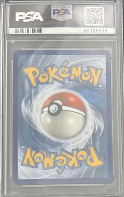 2019 Pokemon Sun & Moon FA/Aerodactyl GX Unified Minds Secret #244 PSA 10 GEM MT - Image 2
