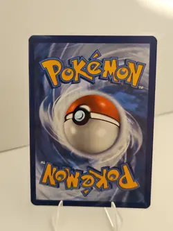 Slowbro 117/091 Shiny Rare Paldean Fates Pokemon NM/M - Image 2