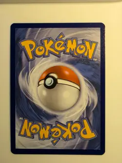Charcadet 022 Holo Promo ME: Mega Evolution Promo Pokemon Lightly Played - Image 2