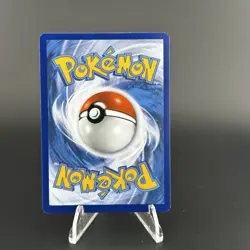 Pokemon TCG Poliwhirl 176/165 SV Scarlet & Violet 151 IR Holo Full Art Eng - Image 4