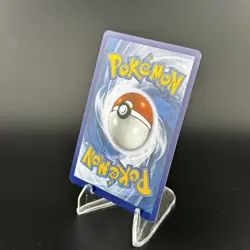 Pokemon TCG Poliwhirl 176/165 SV Scarlet & Violet 151 IR Holo Full Art Eng - Image 5