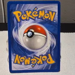 Wizards of the Coast Clefairy Doll 70/102 Base Set Unlimited Rare 1999 EN 10HP - Image 2