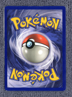 1999 Pokemon Jungle Venomoth 29/64 70 HP Rare Unlimited Pokemon TCG - Image 2