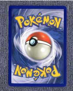 Pidgeotto 22/102 Rare Base Set Unlimited Pokemon LP/MP - Image 2