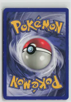 Electrode 21/102 Rare Base Set Unlimited Pokemon Heavily Played - Image 2