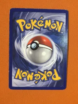 Pokemon TCG Houndoom 8/64 Holo Neo Revelation Vintage 1995-2000 MP - Image 2