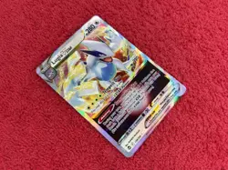 Pokemon - Lugia VSTAR - 139/195- SWSH12: Silver Tempest - Ultra Rare - NM - Image 2