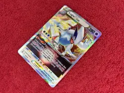 Pokemon - Lugia VSTAR - 139/195- SWSH12: Silver Tempest - Ultra Rare - NM - Image 3