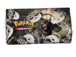 Pokemon TCG Sword & Shield Vivid Voltage Booster Box Factory Sealed-w/clear box - Image 3