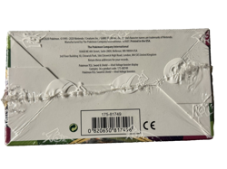 Pokemon TCG Sword & Shield Vivid Voltage Booster Box Factory Sealed-w/clear box - Image 4