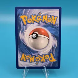 Pokemon Baxcalibur 130/091 SV: Paldean Fates Holo - Image 2