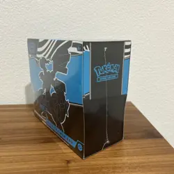Pokemon Scarlet & Violet Black Bolt Elite Trainer Box ETB English OVP NEU - Image 3