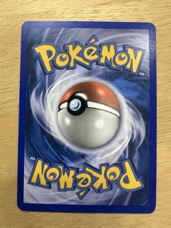 Squirtle 64/100 Crystal Guardians Regular Pokemon TCG - Image 2