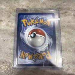 Helioptile 143/132 Illustration Rare Mega Evolution - Pokemon TCG - Near Mint NM - Image 4