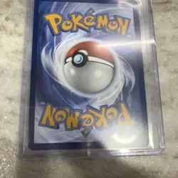 Helioptile 143/132 Illustration Rare Mega Evolution - Pokemon TCG - Near Mint NM - Image 5
