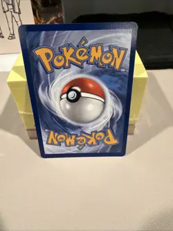 Roggenrola 127/086 Sv: White Flare Holo Pokemon TCG - NM - Image 2