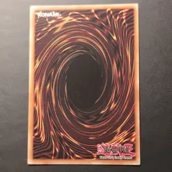 Yu-Gi-Oh! TCG Konami Remove Brainwashing PGL3-EN091 Premium Gold Trap 1st Ed - Image 2