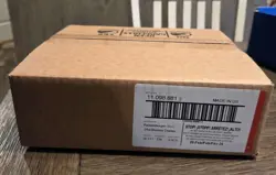 Disney Lorcana TCG: Winterspell Booster Case (x4 Boxes) FACTORY SEALED. ENGLISH - Image 2