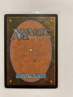 MTG Final Fantasy: Thrum of the Vestige (Showcase) (Excellent Condition) - Image 2