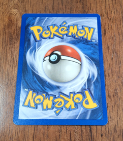 Pokemon TCG Starmie Skyridge e-card series 44/144 uncommon 2003 NM - Image 2