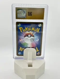 2023 Pokemon Japanese Venusaur ex 200/165 SAR CGC Pristine 10 Card 151 Gem Mint - Image 2