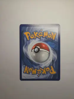Yamper 099/094 | Phantasmal Flames | Holo |Pokemon Card |Near Mint | - Image 2