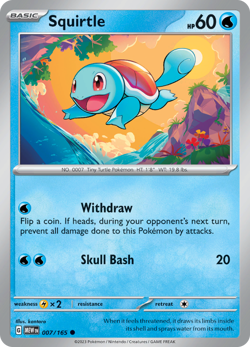 Pokemon 151 Scarlet & Violet - Choose Your Card - REVERSE HOLOS Pack Fresh - Image 5