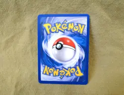 Pokemon Trading Card - EX Delta Species: Ponyta 78/113 - Image 2
