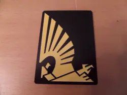 Lot of Warhammer 40k Collectible Card Game CCG 125 Cards - Image 1