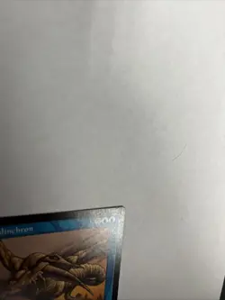 Palinchron Urza’s Legacy Card #38 MTG MP - Image 3