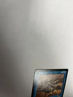 Palinchron Urza’s Legacy Card #38 MTG MP - Image 4