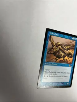 Palinchron Urza’s Legacy Card #38 MTG MP - Image 5