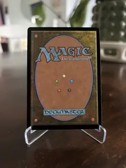 [MTG]Greater Auramancy (Showcase) 0004 WOT - Image 2