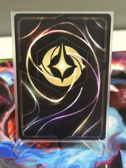 Kida - Protector of Atlantis (Enchanted) 206/204 Into the Inklands Holo - Image 5