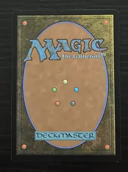 Magic: The Gathering Final Fantasy Summon: Bahamut Mythic NM - Image 2