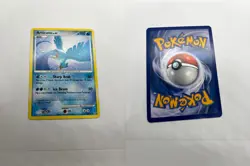 Articuno 16/147 Rare Supreme Victors Pokemon NM - Image 1