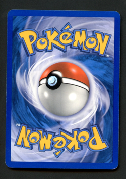 Blastoise 14/100 Crystal Guardians Moderately Played Rare Pokemon Card - Image 2