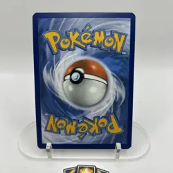 Pokemon 151 Snorlax SVP 051 Black Star ETB Promo Full Art Holo - Image 3
