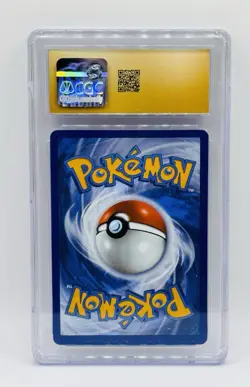 FLYING PIKACHU VMAX HOLO #007/025 PRISTINE CGC 10 2021 POKEMON CELEBRATIONS - Image 2