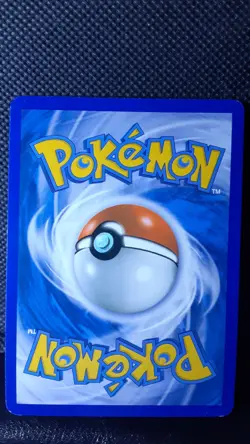 Jirachi #11 [Holo] Pokemon Call Of Legends - Image 2