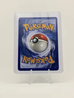 Garchomp 9/123 Holo Rare Mysterious Treasures Diamond & Pearl Pokemon 2007 - Image 2